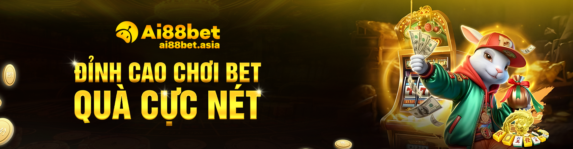 Đỉnh cao chơi Bet, quà cực nét