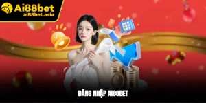 Đăng nhập AI88BET