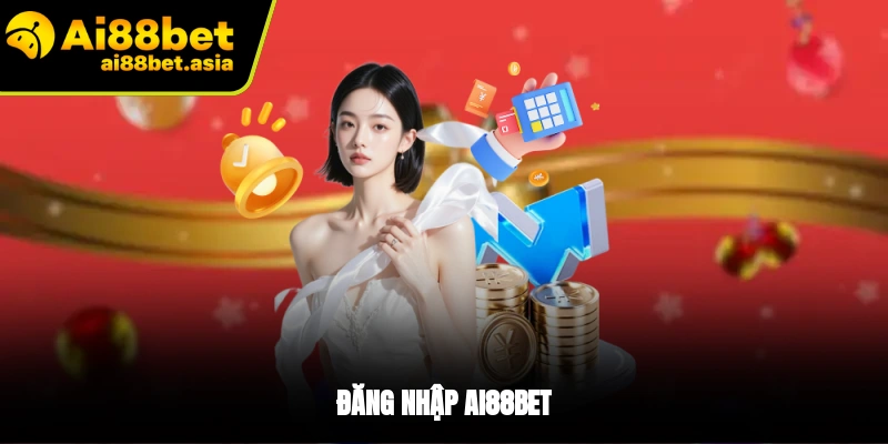 Đăng nhập AI88BET